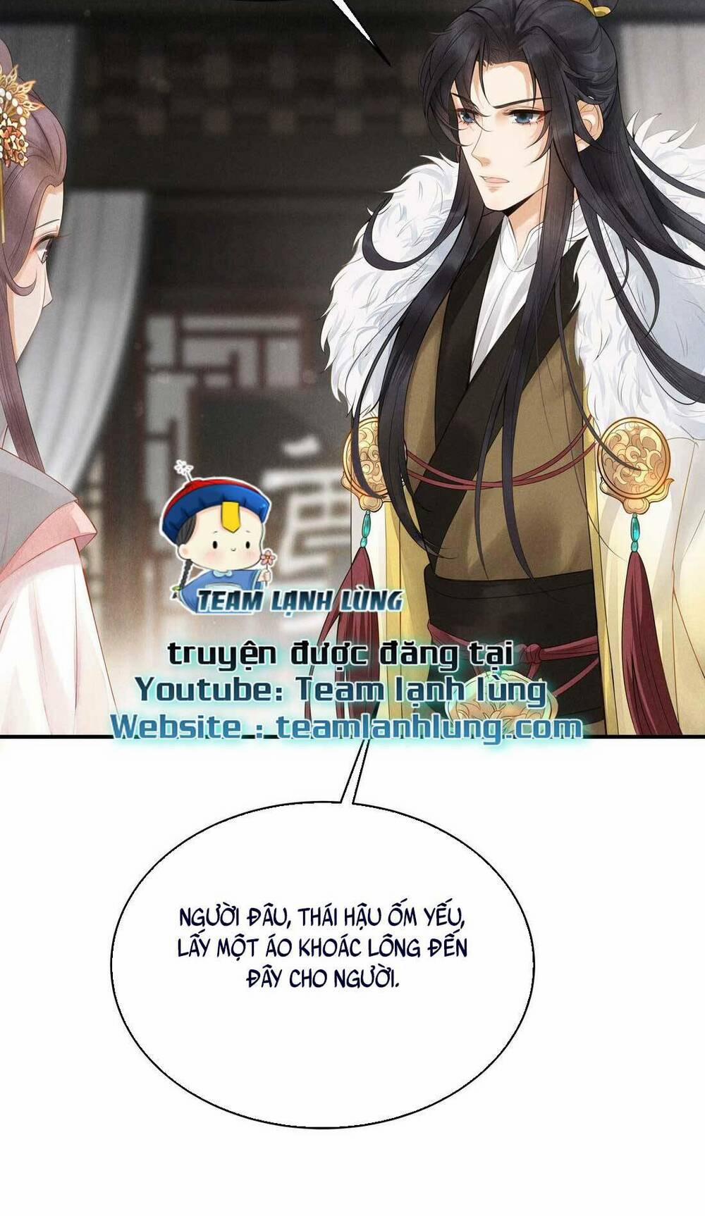 Khởi Bẩm Bệ Hạ ,yêu Hậu Lại Tới Gây Họa Rồi 1 trang 61