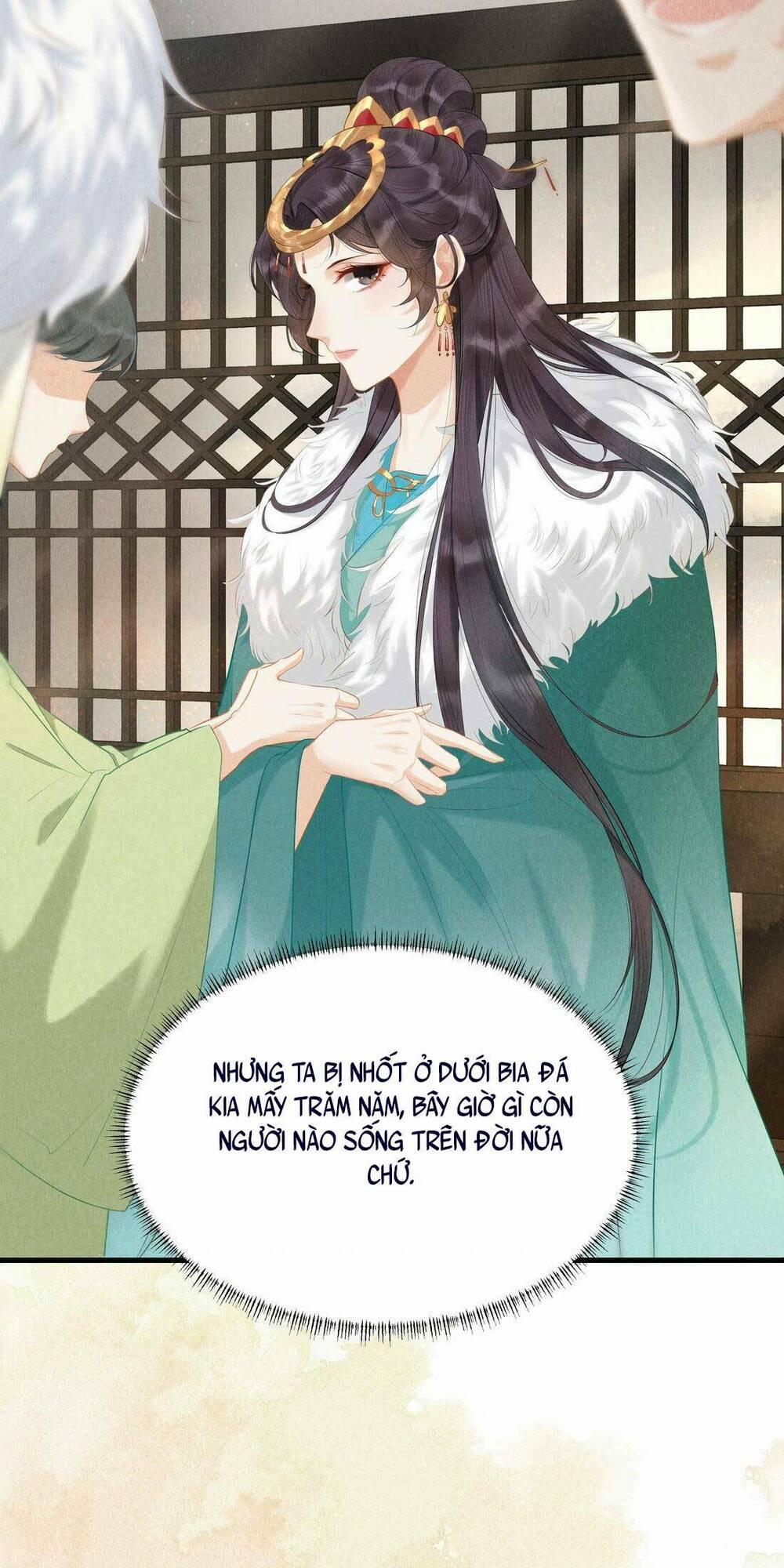 Khởi Bẩm Bệ Hạ ,yêu Hậu Lại Tới Gây Họa Rồi 1 trang 66