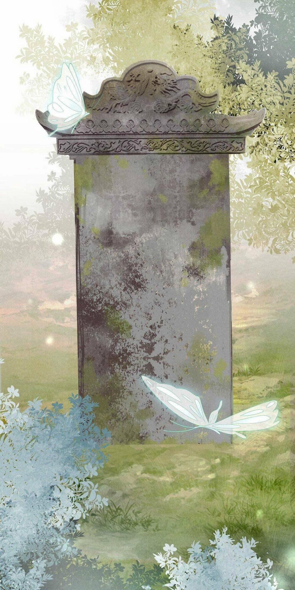 Khởi Bẩm Bệ Hạ ,yêu Hậu Lại Tới Gây Họa Rồi 1 trang 7