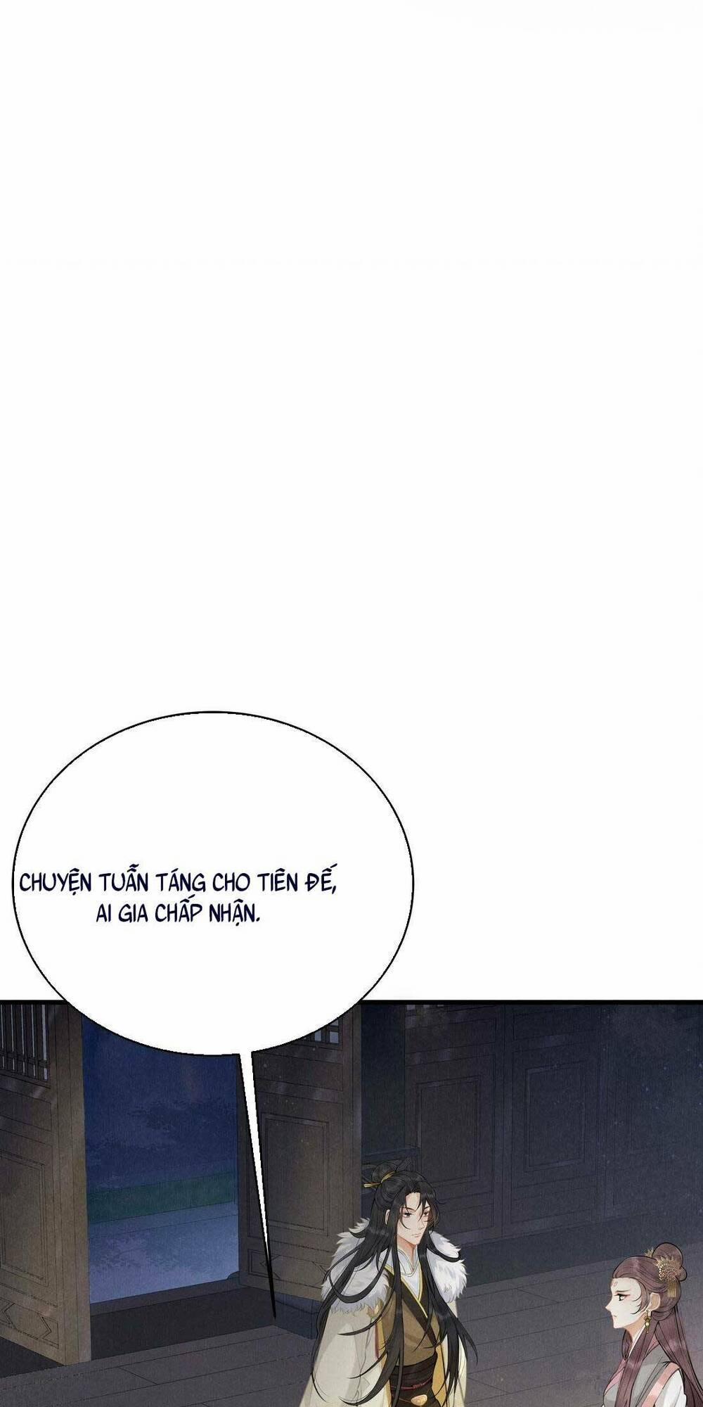 Khởi Bẩm Bệ Hạ ,yêu Hậu Lại Tới Gây Họa Rồi 1 trang 70