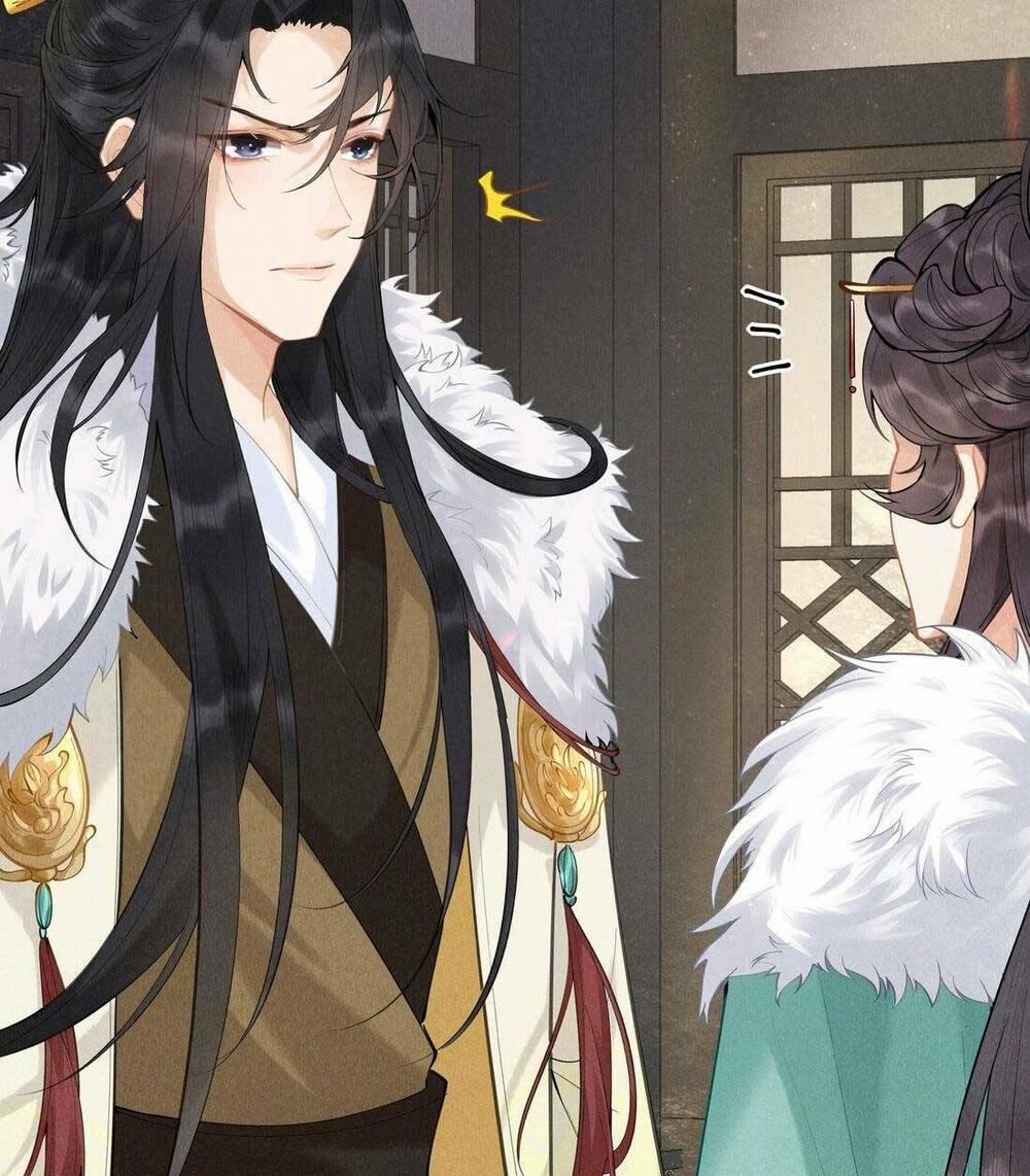 Khởi Bẩm Bệ Hạ ,yêu Hậu Lại Tới Gây Họa Rồi 1 trang 72