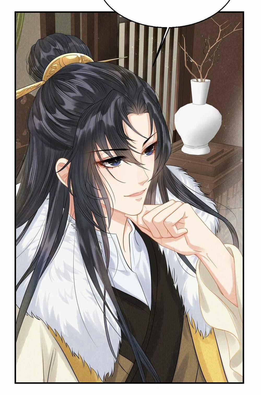 Khởi Bẩm Bệ Hạ ,yêu Hậu Lại Tới Gây Họa Rồi 2 trang 28