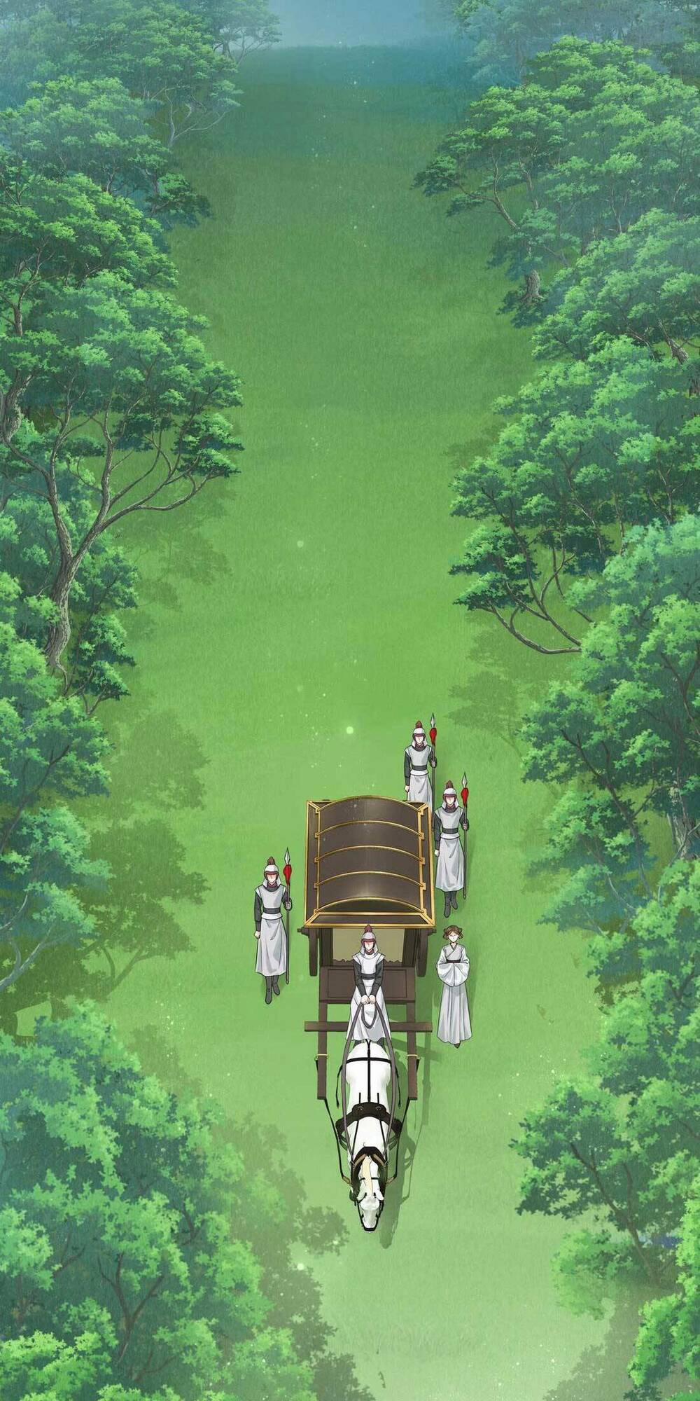 Khởi Bẩm Bệ Hạ ,yêu Hậu Lại Tới Gây Họa Rồi 3 trang 23