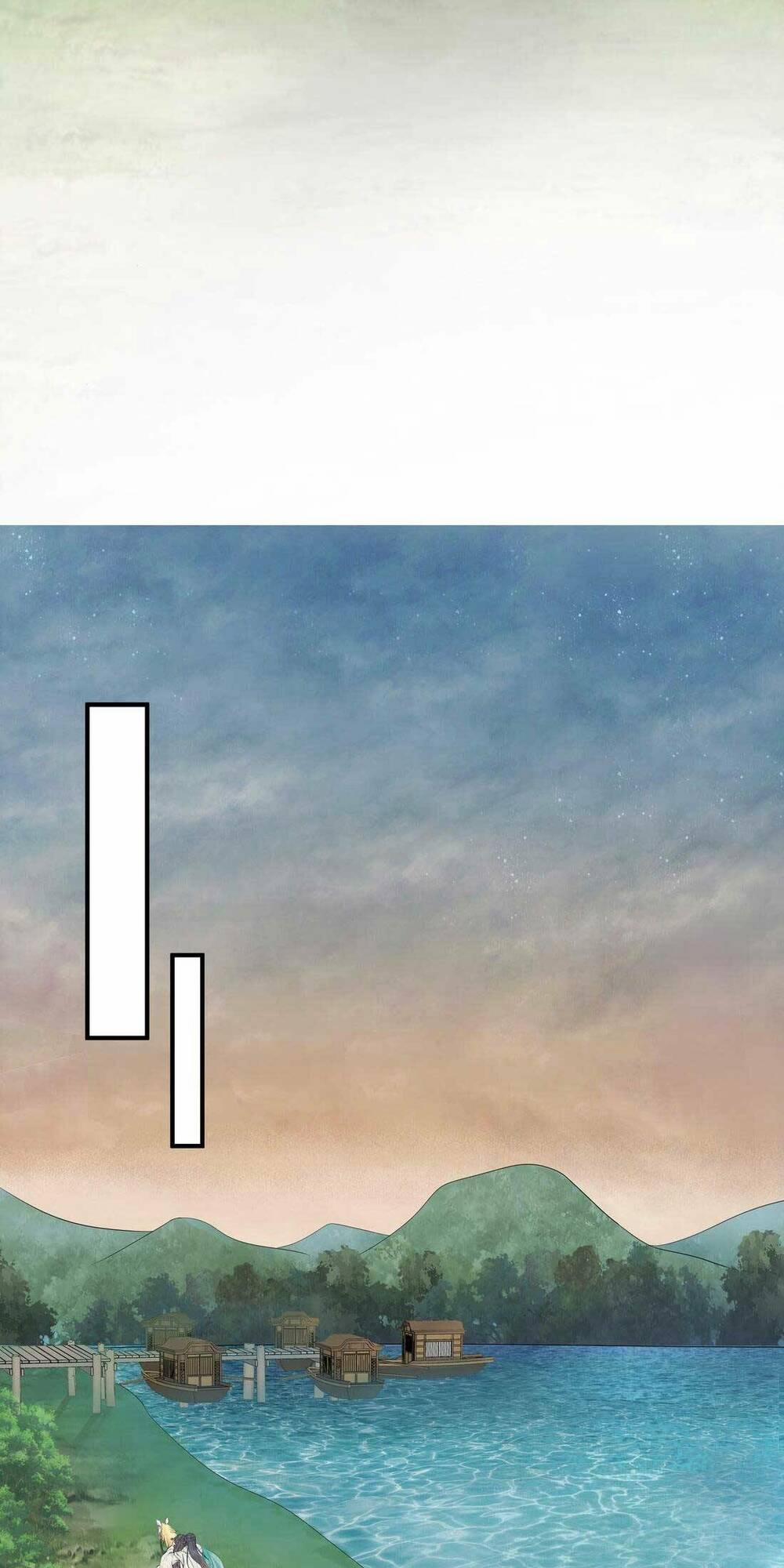 Khởi Bẩm Bệ Hạ ,yêu Hậu Lại Tới Gây Họa Rồi 4 trang 12