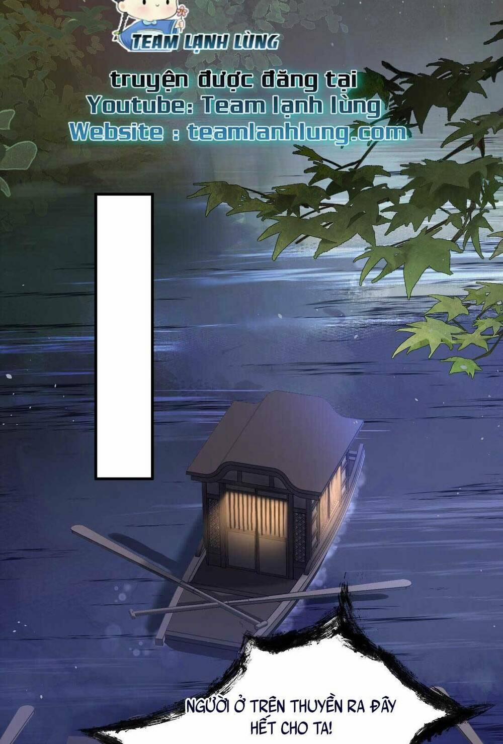 Khởi Bẩm Bệ Hạ ,yêu Hậu Lại Tới Gây Họa Rồi 4 trang 26