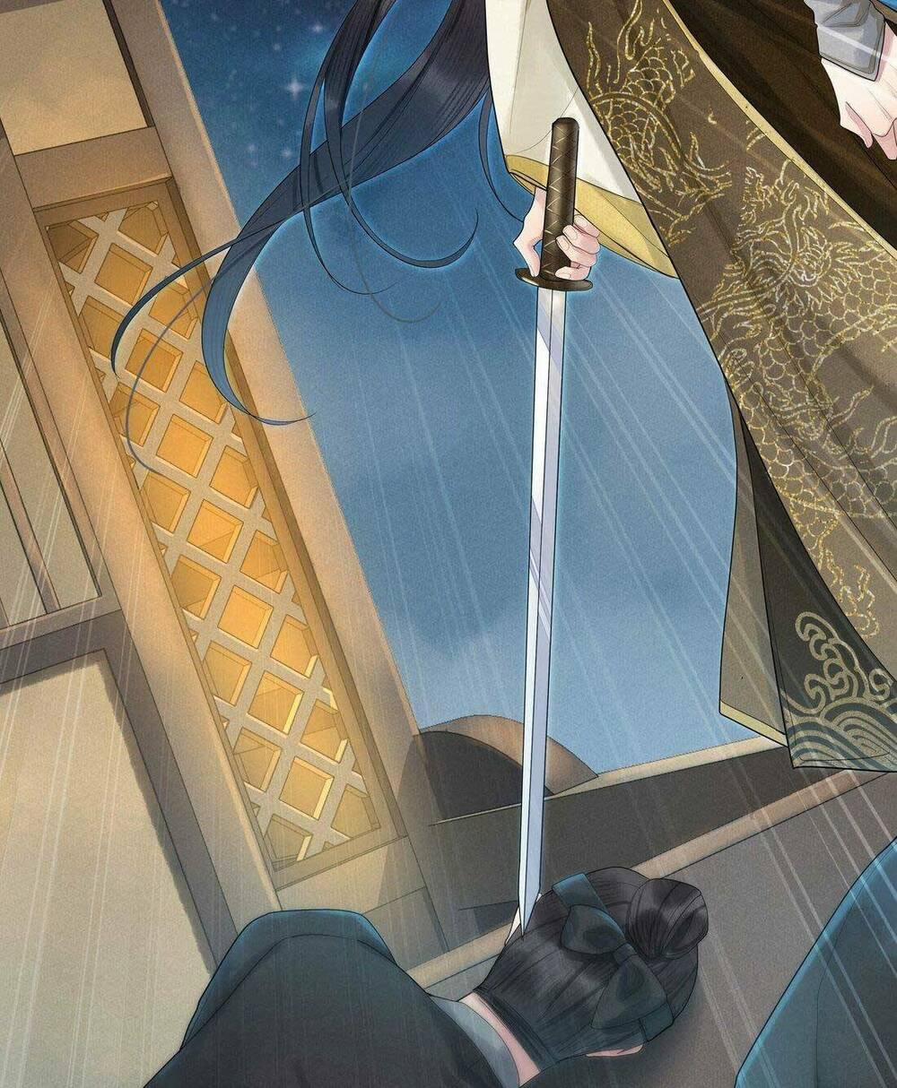 Khởi Bẩm Bệ Hạ ,yêu Hậu Lại Tới Gây Họa Rồi 4 trang 40