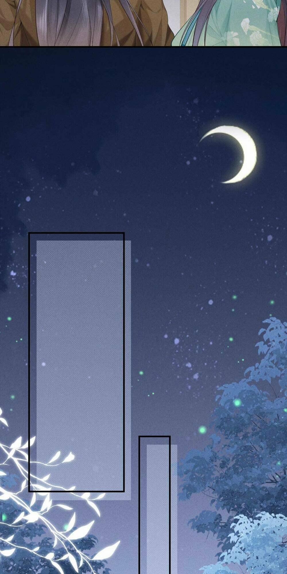 Khởi Bẩm Bệ Hạ ,yêu Hậu Lại Tới Gây Họa Rồi 5 trang 10