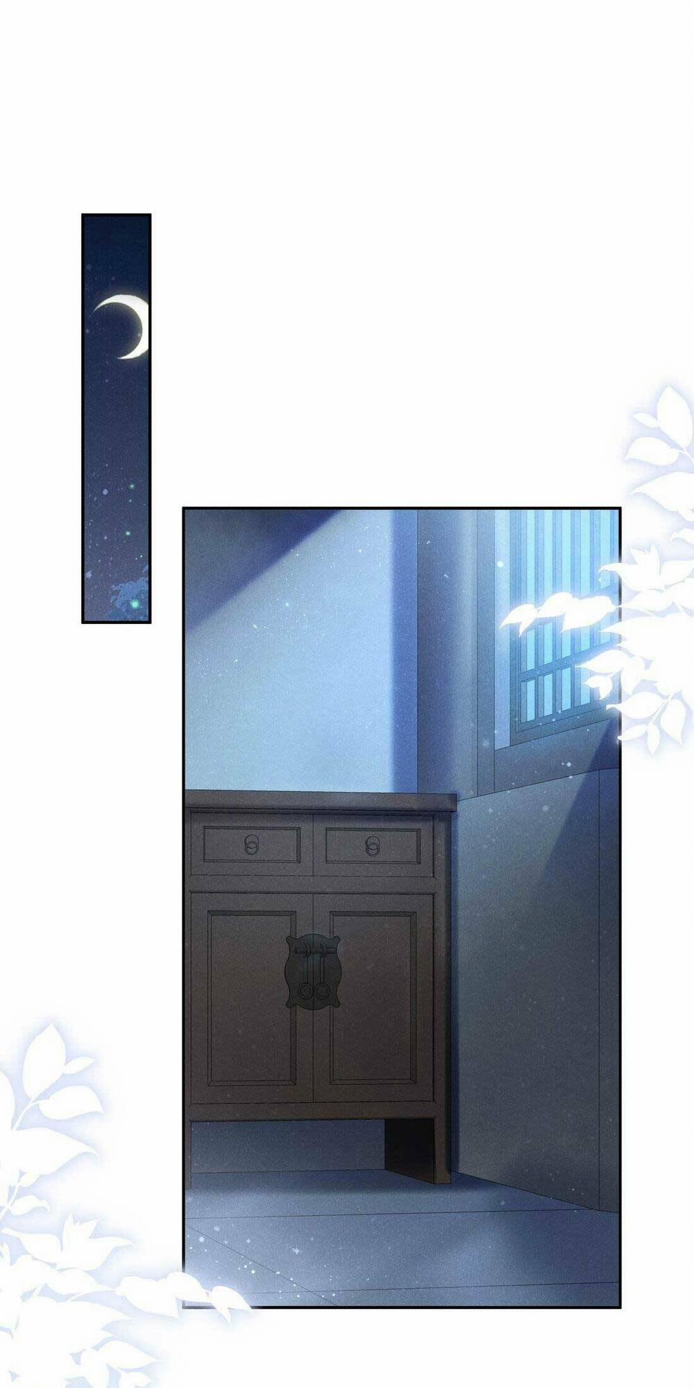 Khởi Bẩm Bệ Hạ ,yêu Hậu Lại Tới Gây Họa Rồi 5 trang 25