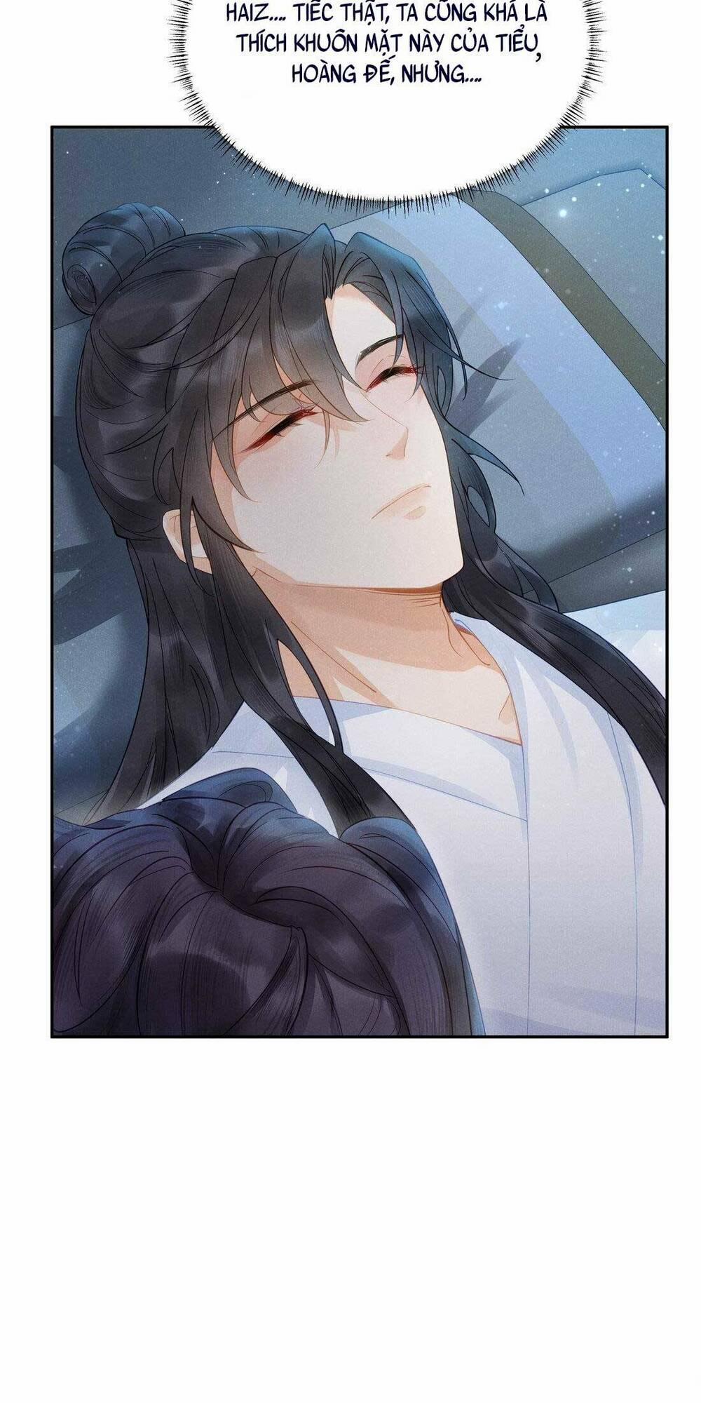 Khởi Bẩm Bệ Hạ ,yêu Hậu Lại Tới Gây Họa Rồi 5 trang 28