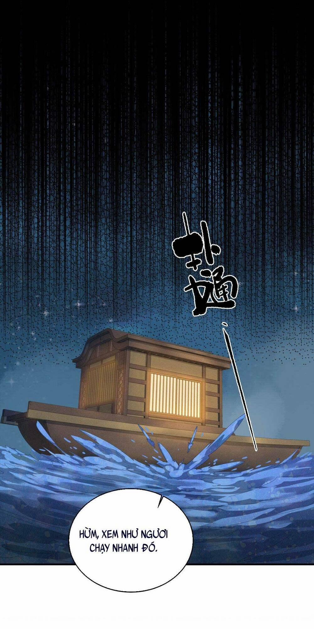 Khởi Bẩm Bệ Hạ ,yêu Hậu Lại Tới Gây Họa Rồi 5 trang 3