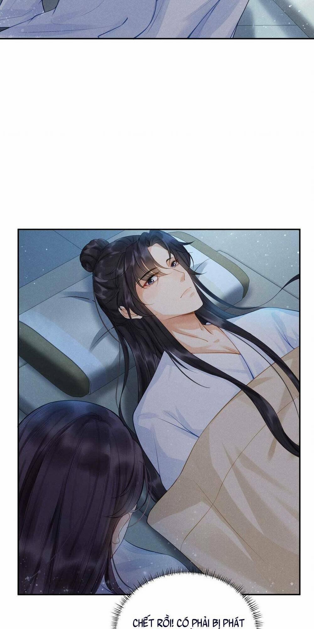 Khởi Bẩm Bệ Hạ ,yêu Hậu Lại Tới Gây Họa Rồi 5 trang 32