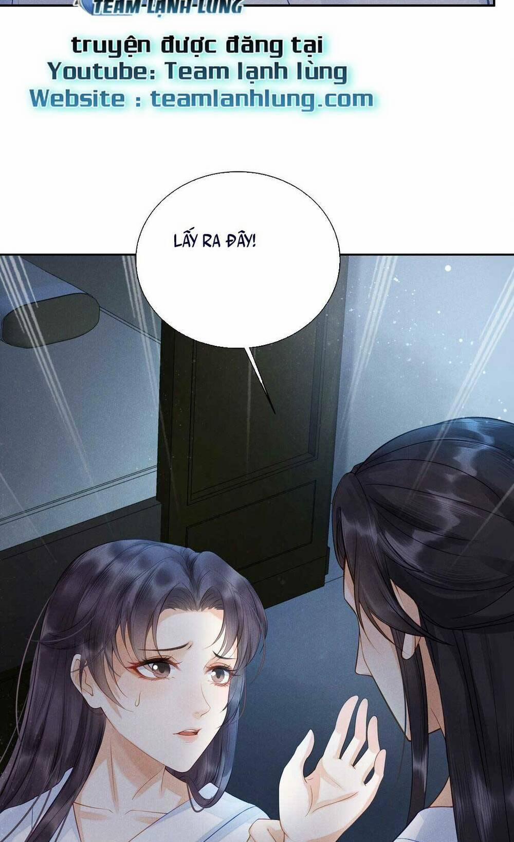 Khởi Bẩm Bệ Hạ ,yêu Hậu Lại Tới Gây Họa Rồi 5 trang 35