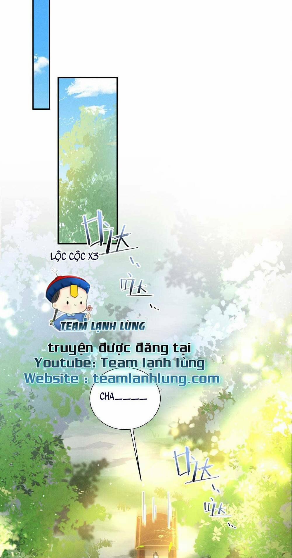 Khởi Bẩm Bệ Hạ ,yêu Hậu Lại Tới Gây Họa Rồi 6 trang 11