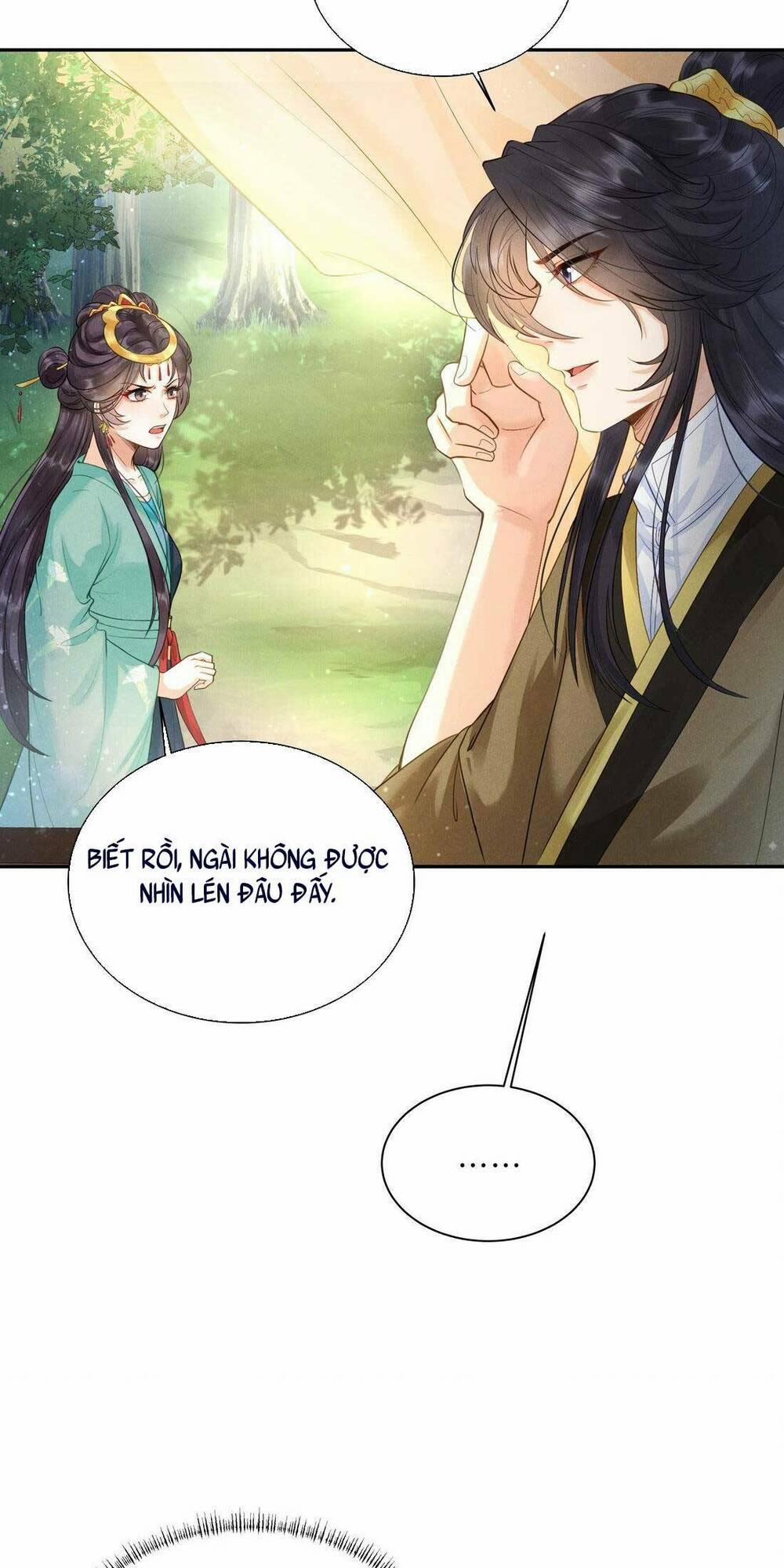 Khởi Bẩm Bệ Hạ ,yêu Hậu Lại Tới Gây Họa Rồi 6 trang 15