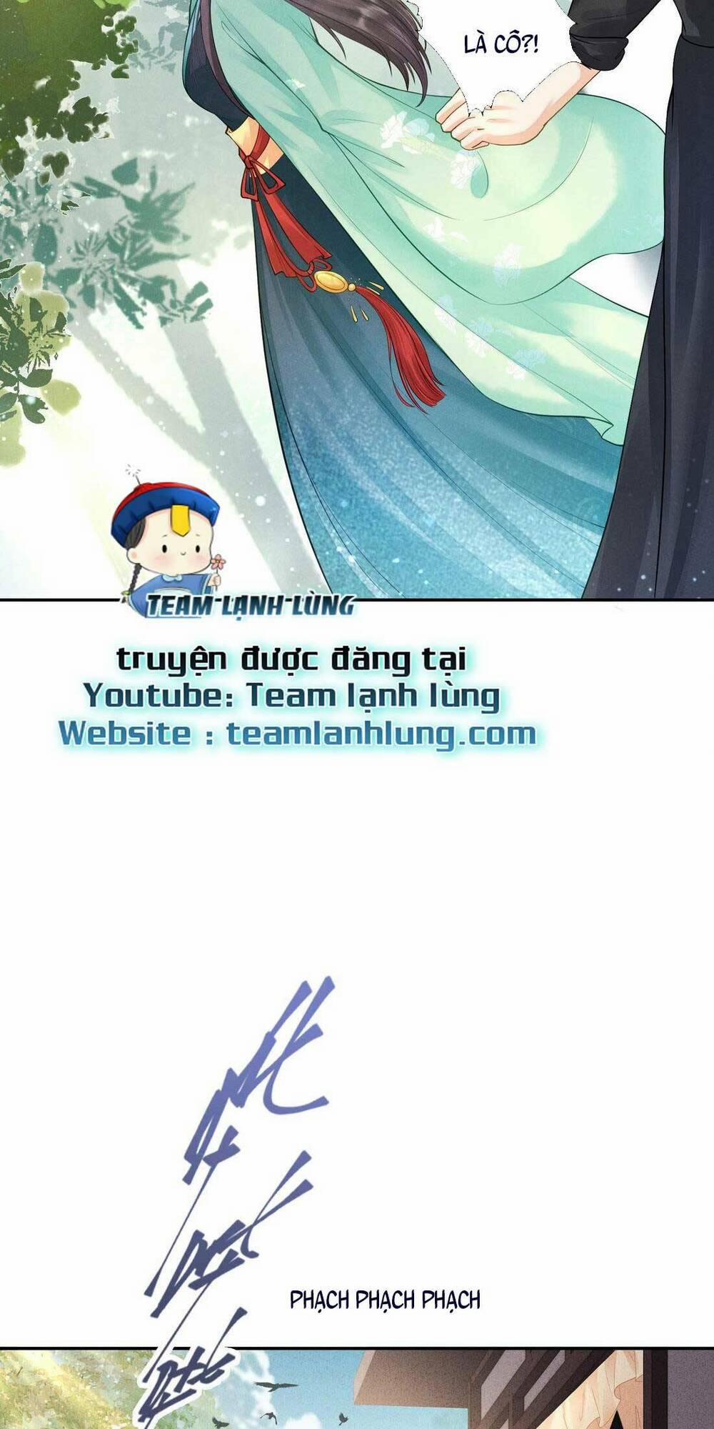 Khởi Bẩm Bệ Hạ ,yêu Hậu Lại Tới Gây Họa Rồi 6 trang 18