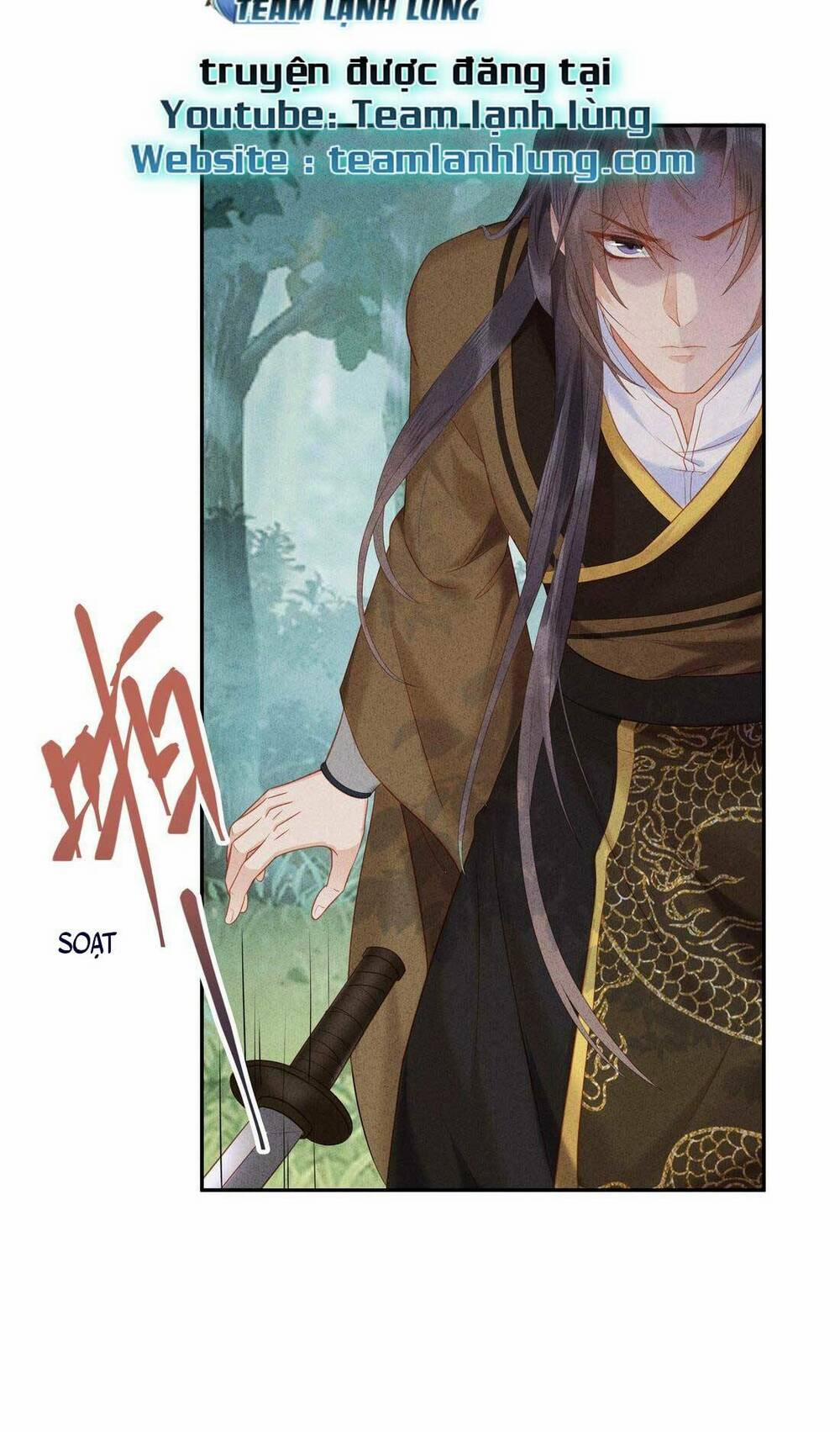 Khởi Bẩm Bệ Hạ ,yêu Hậu Lại Tới Gây Họa Rồi 6 trang 23