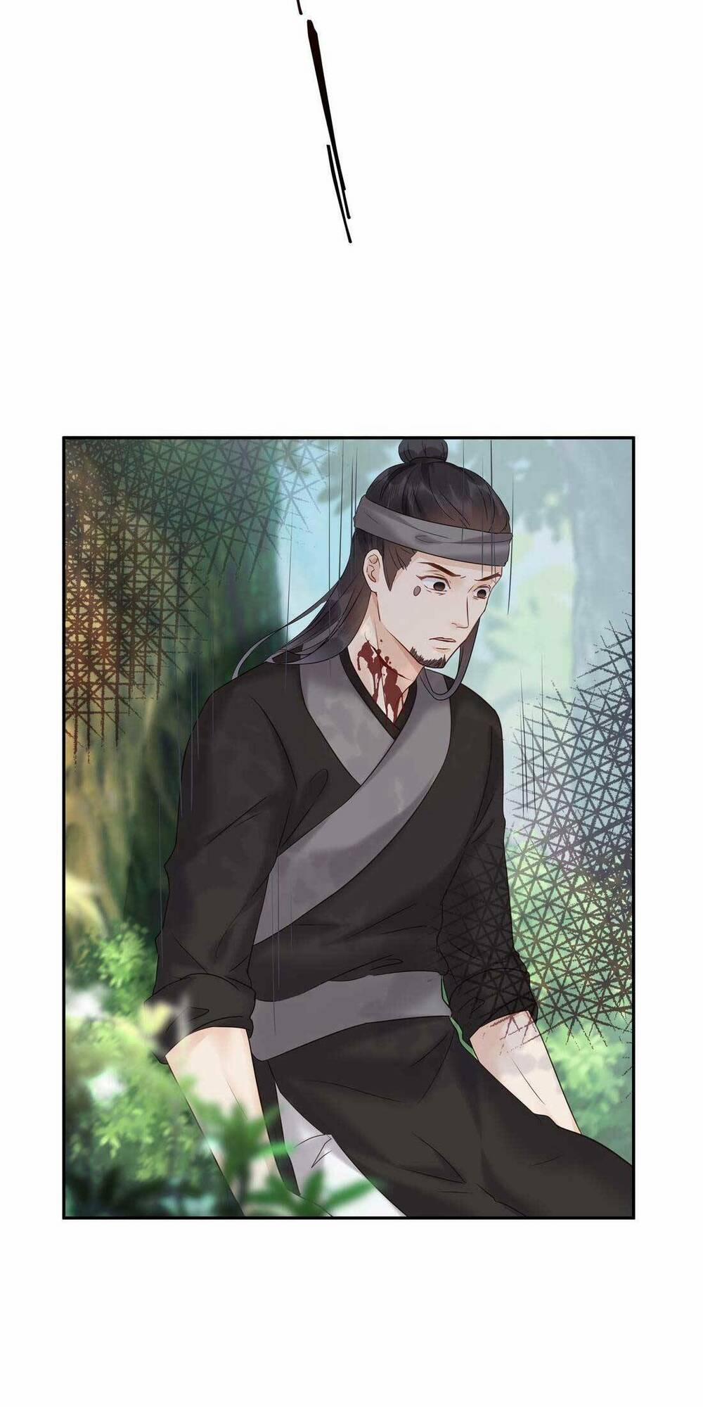 Khởi Bẩm Bệ Hạ ,yêu Hậu Lại Tới Gây Họa Rồi 6 trang 32