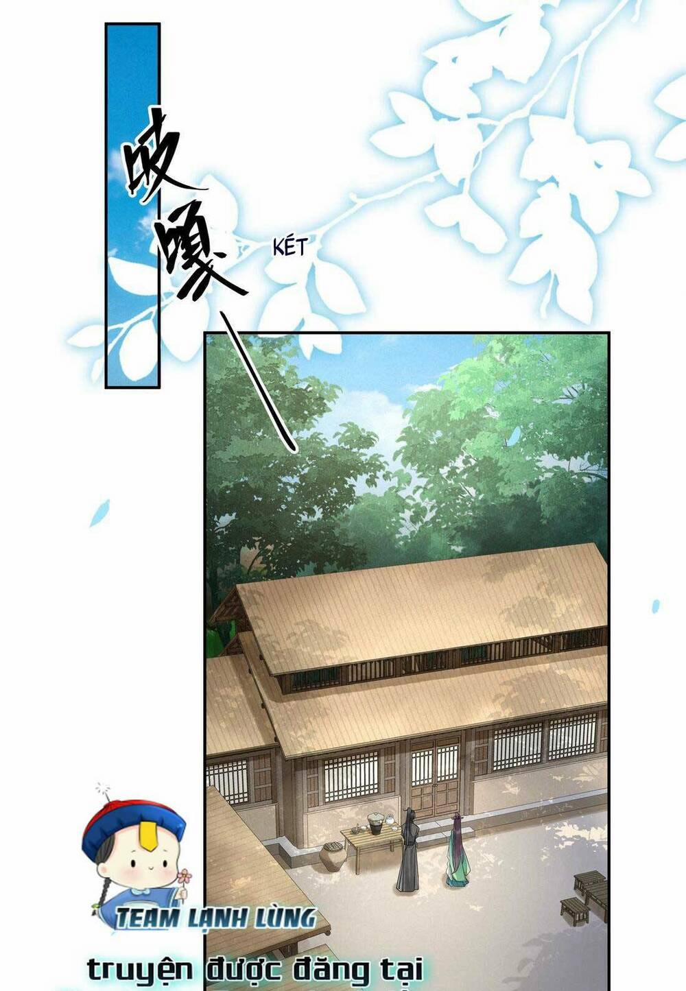 Khởi Bẩm Bệ Hạ ,yêu Hậu Lại Tới Gây Họa Rồi 7 trang 11