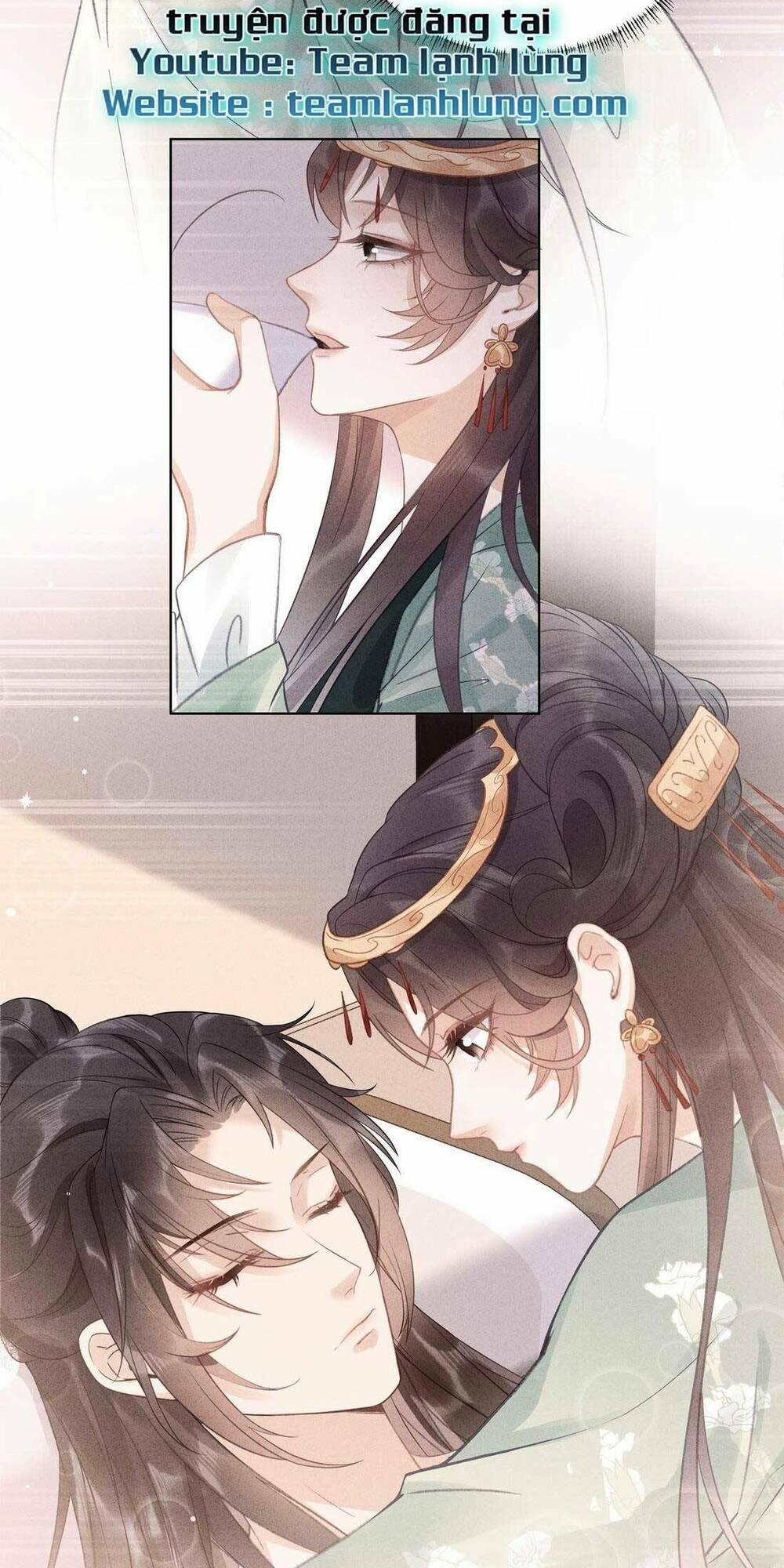 Khởi Bẩm Bệ Hạ ,yêu Hậu Lại Tới Gây Họa Rồi 7 trang 16