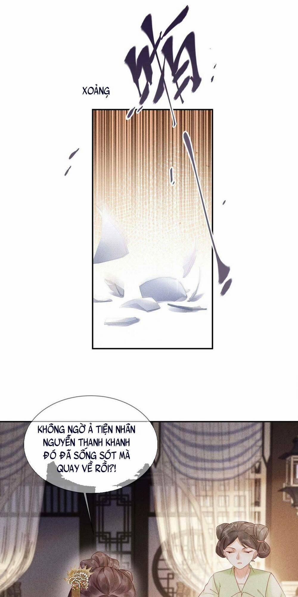 Khởi Bẩm Bệ Hạ ,yêu Hậu Lại Tới Gây Họa Rồi 7 trang 2