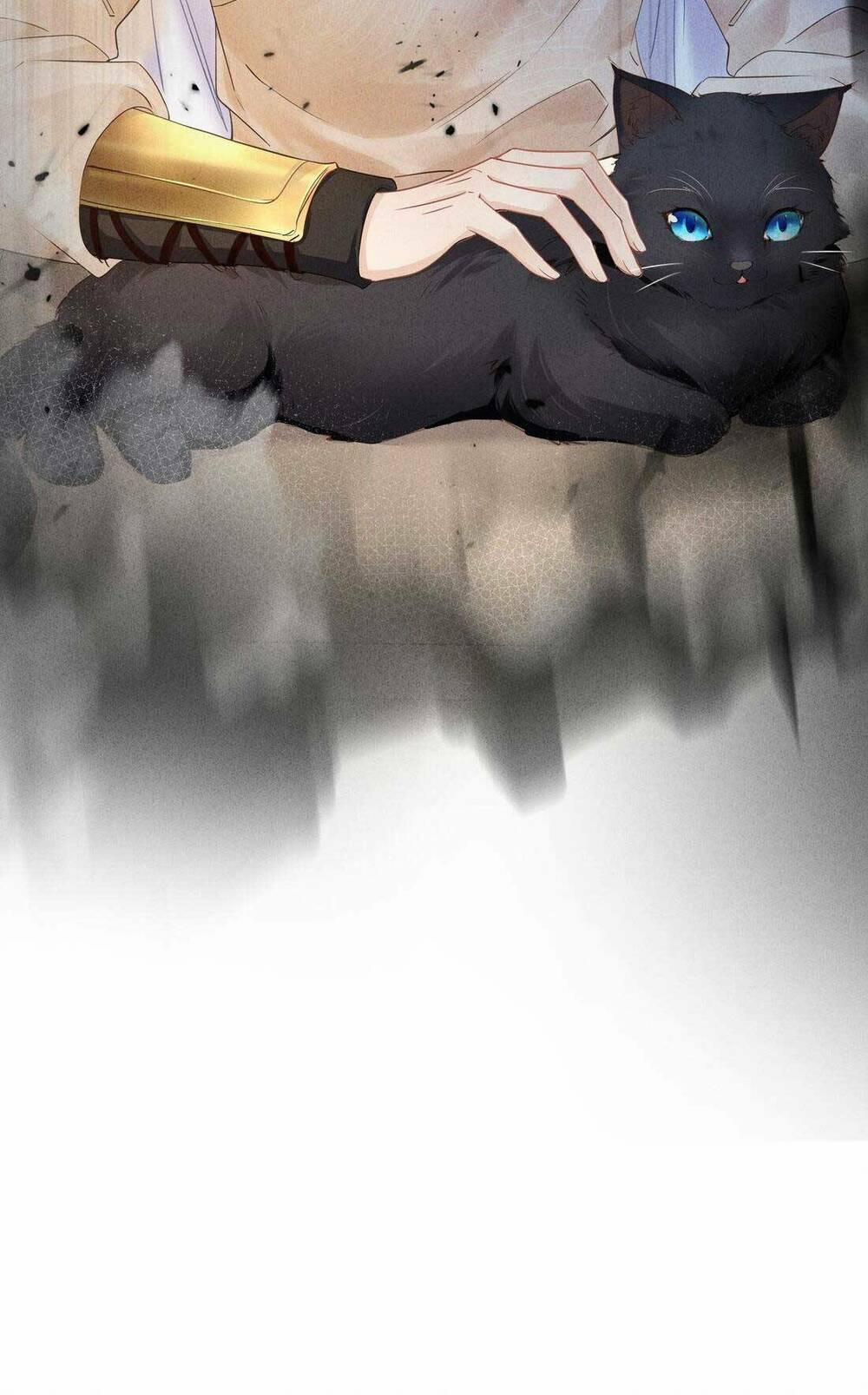 Khởi Bẩm Bệ Hạ ,yêu Hậu Lại Tới Gây Họa Rồi 7 trang 34