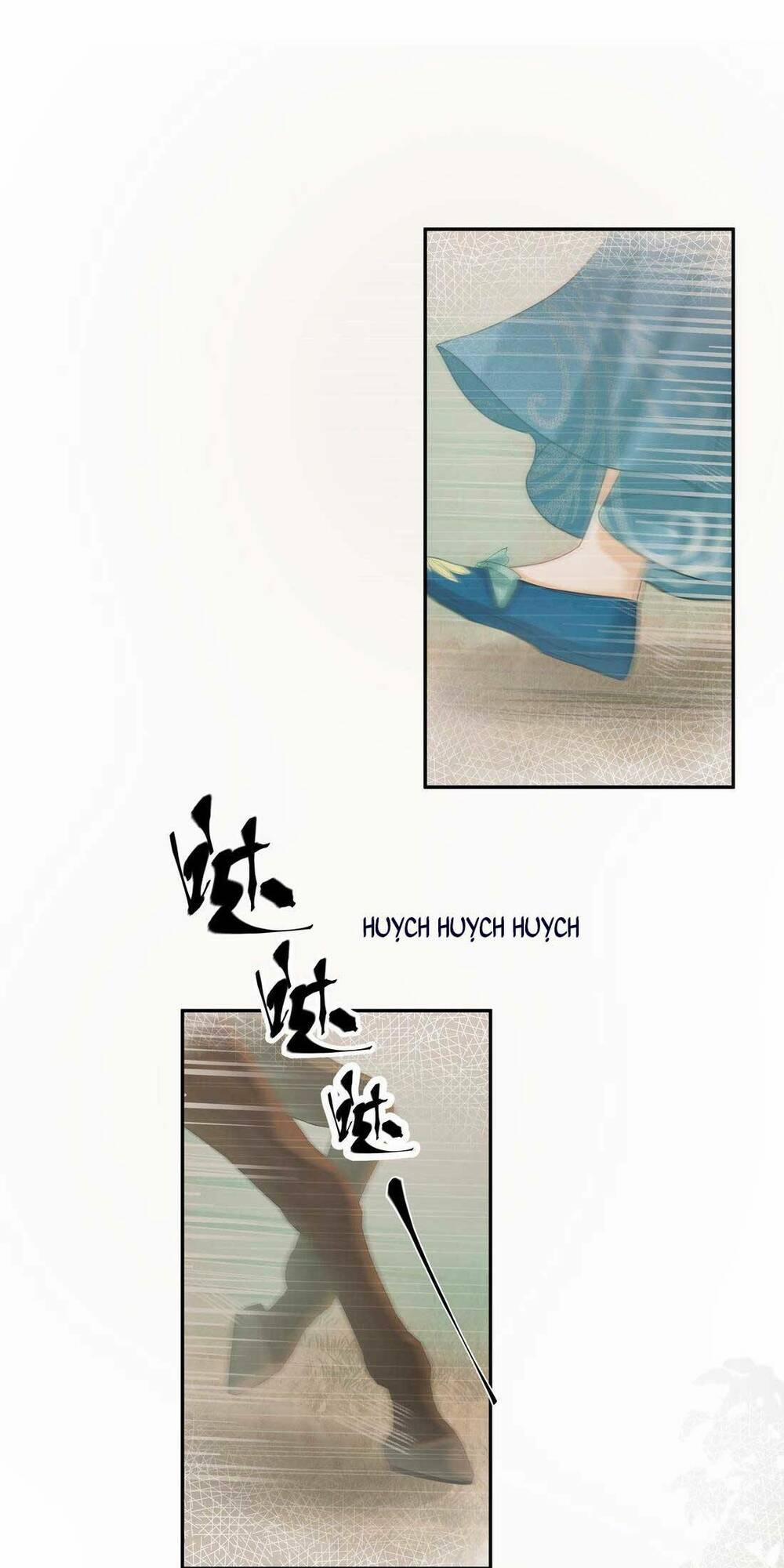 Khởi Bẩm Bệ Hạ ,yêu Hậu Lại Tới Gây Họa Rồi 7 trang 8