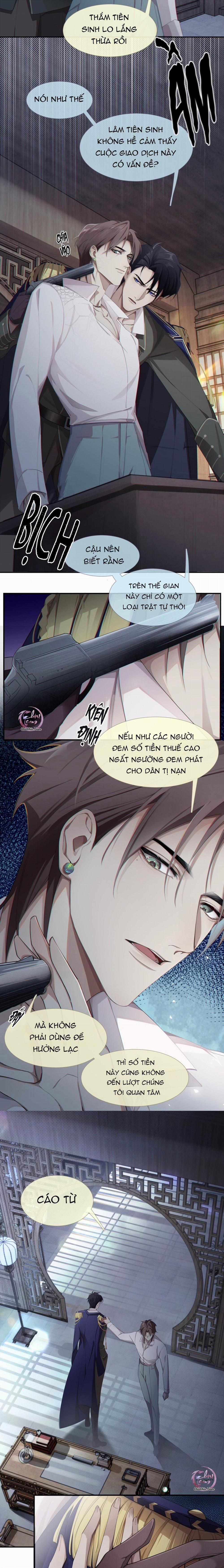 Khói Biển 1 trang 13