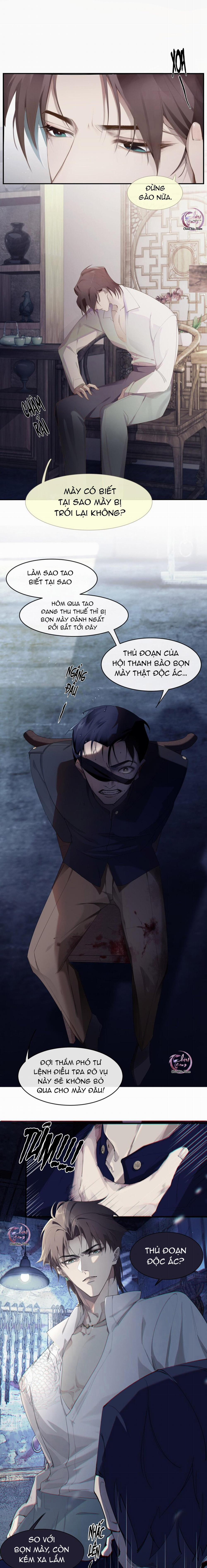 Khói Biển 1 trang 2