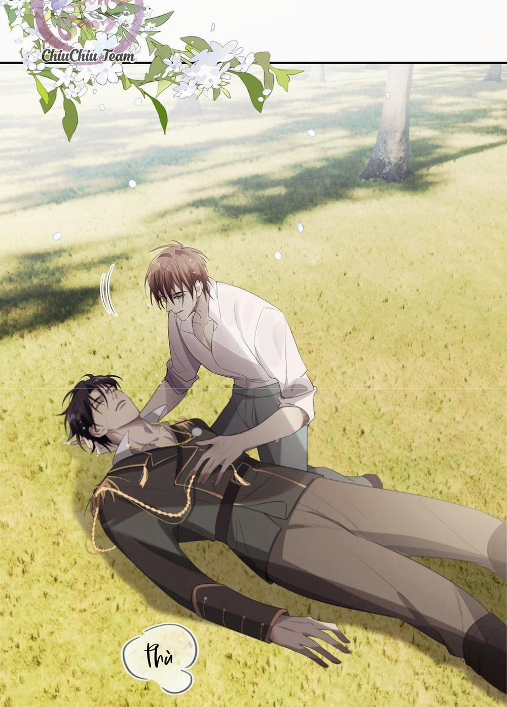 Khói Biển 10 END trang 12