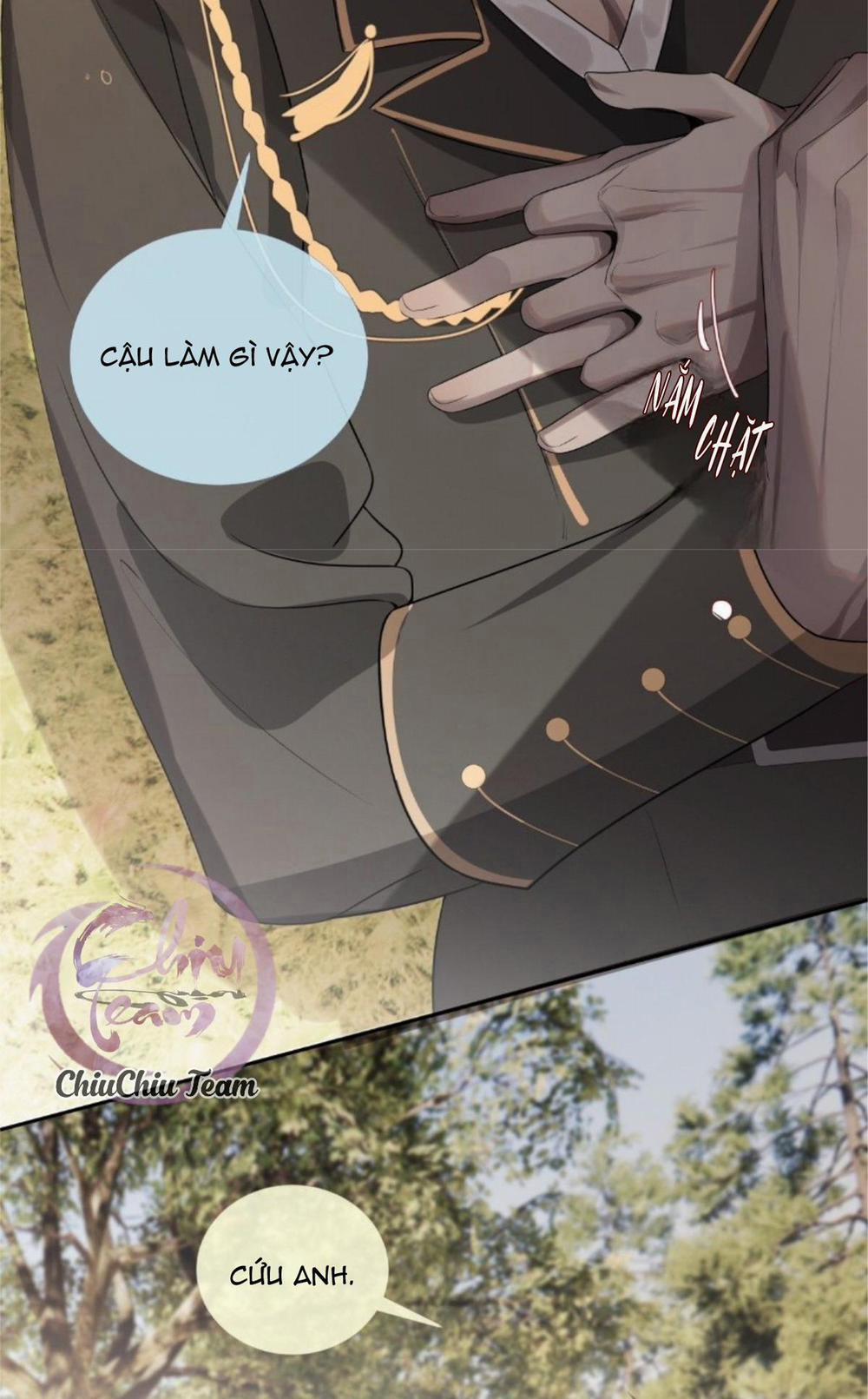 Khói Biển 10 END trang 15