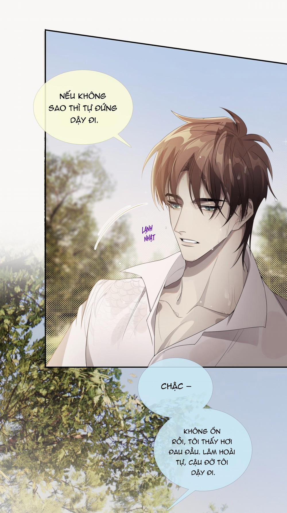 Khói Biển 10 END trang 17