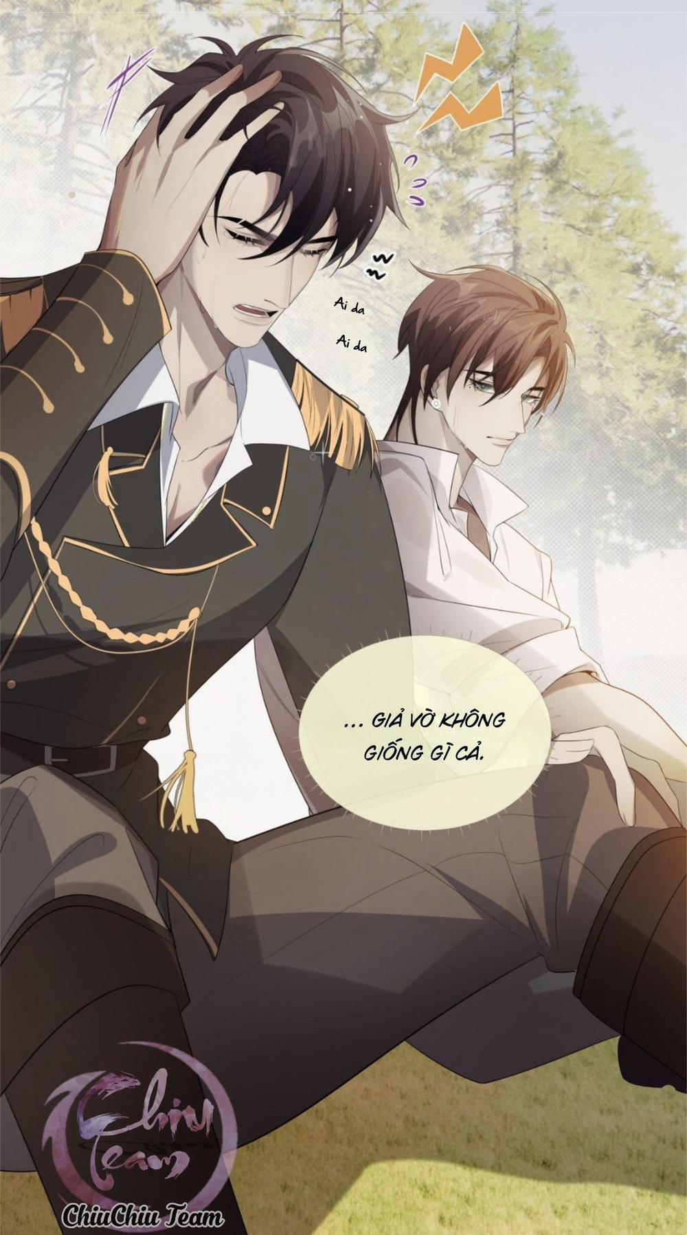 Khói Biển 10 END trang 18