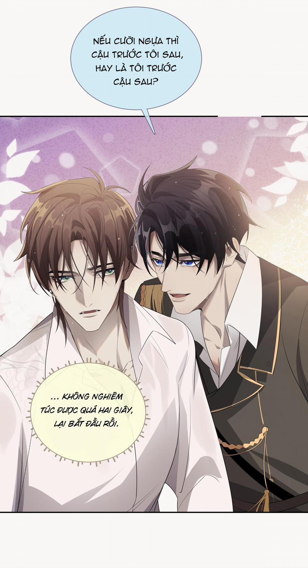 Khói Biển 10 END trang 29