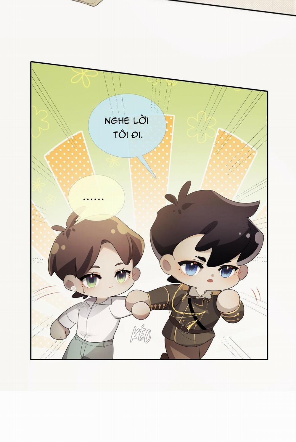 Khói Biển 10 END trang 36