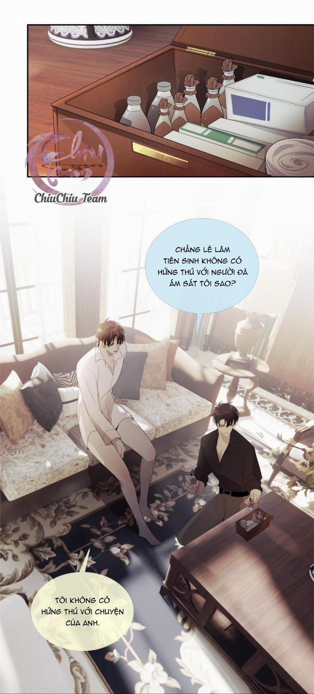 Khói Biển 10 END trang 37