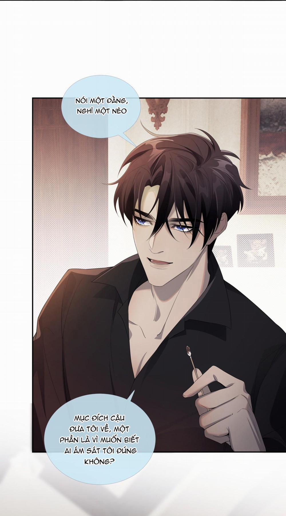 Khói Biển 10 END trang 38