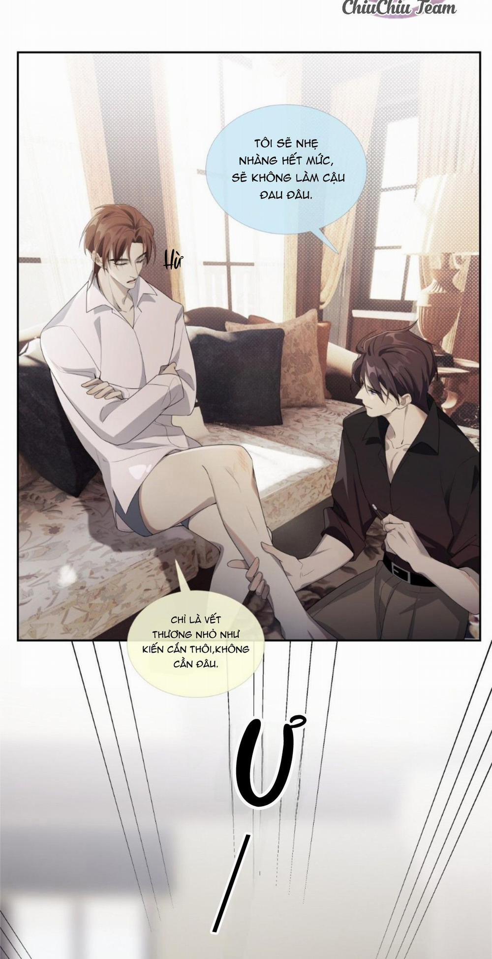 Khói Biển 10 END trang 40