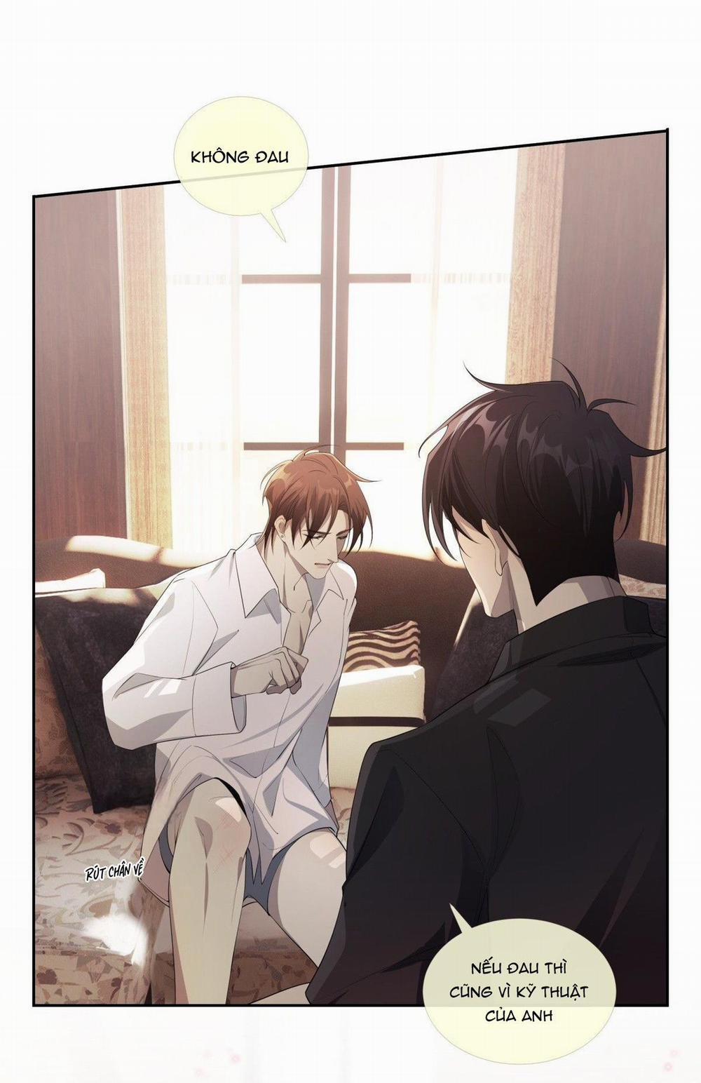 Khói Biển 10 END trang 43