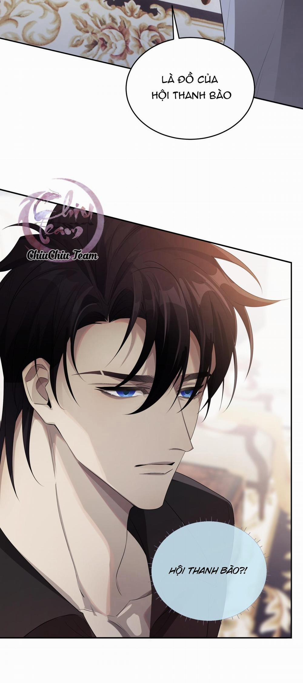 Khói Biển 10 END trang 48