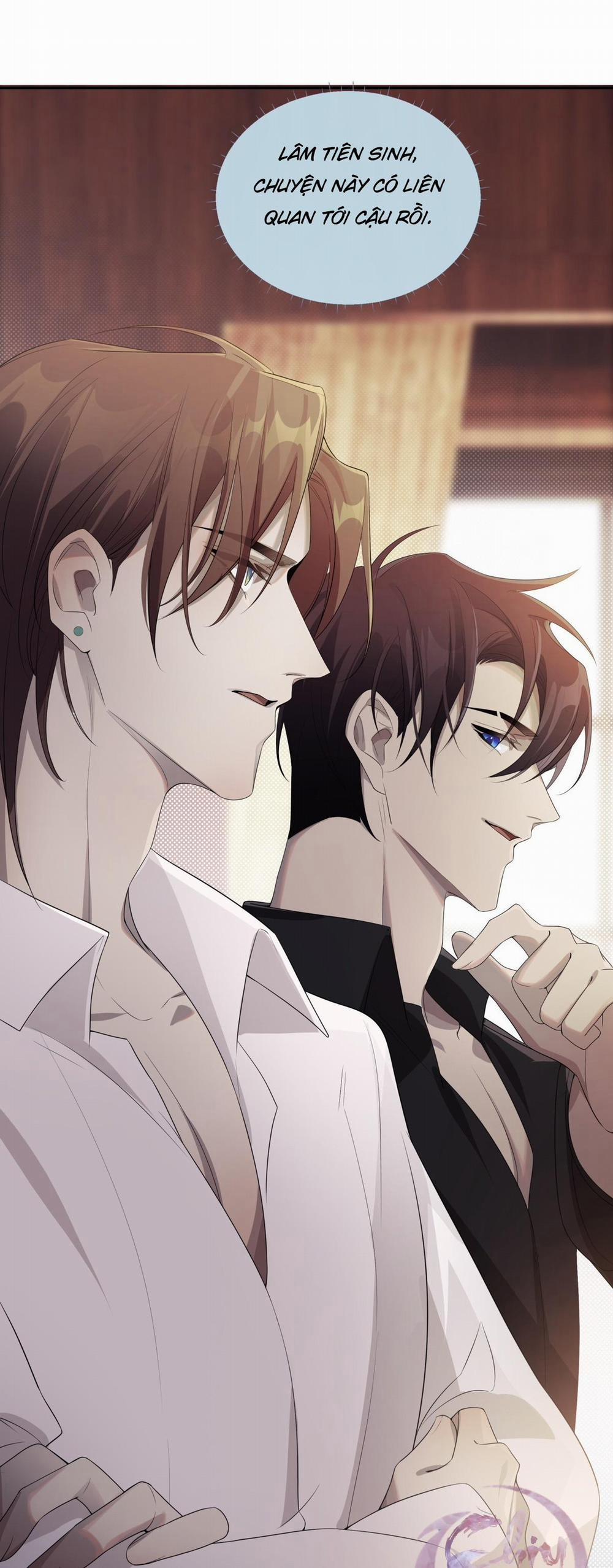 Khói Biển 10 END trang 49