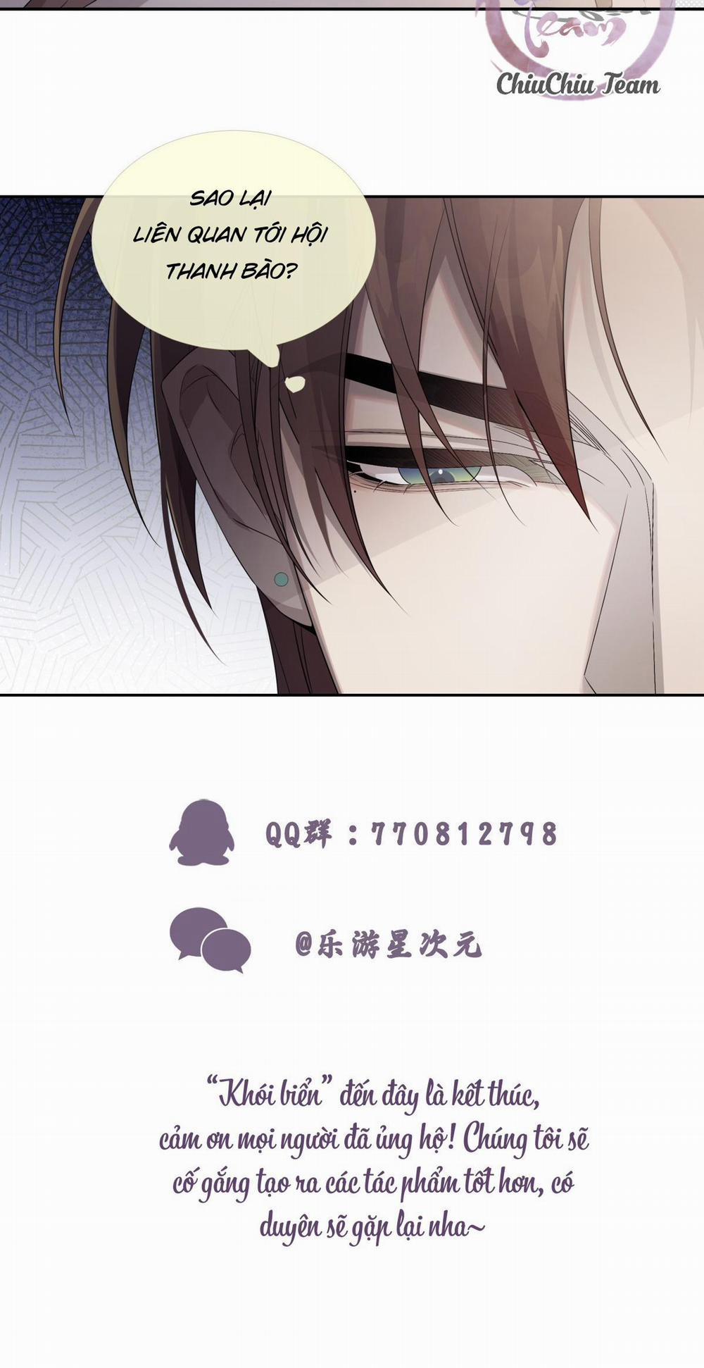 Khói Biển 10 END trang 50