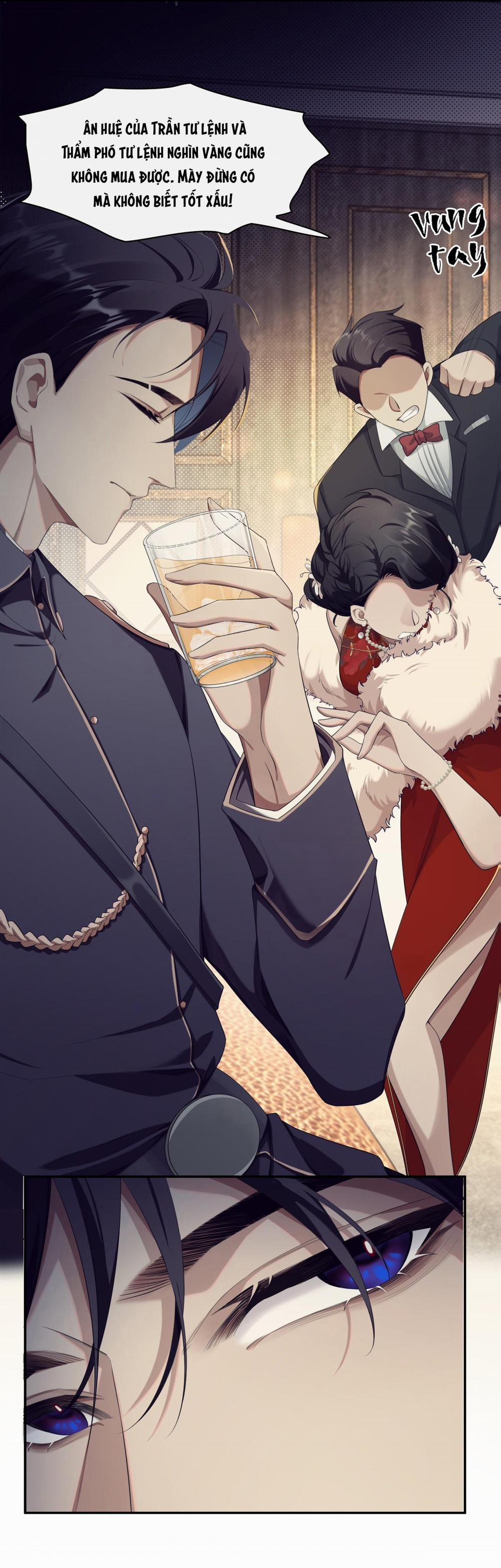 Khói Biển 2 trang 11