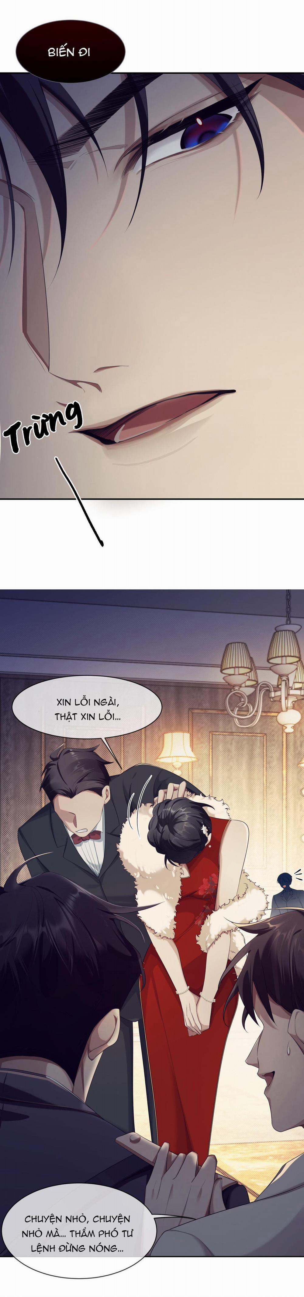 Khói Biển 2 trang 13