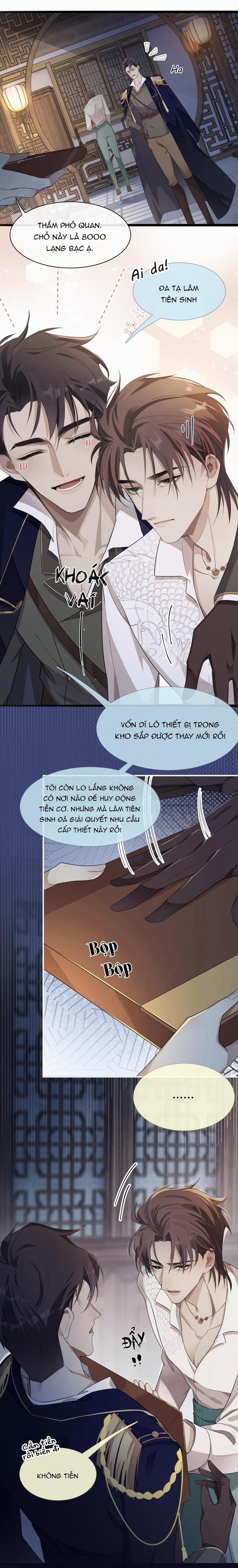 Khói Biển 2 trang 4