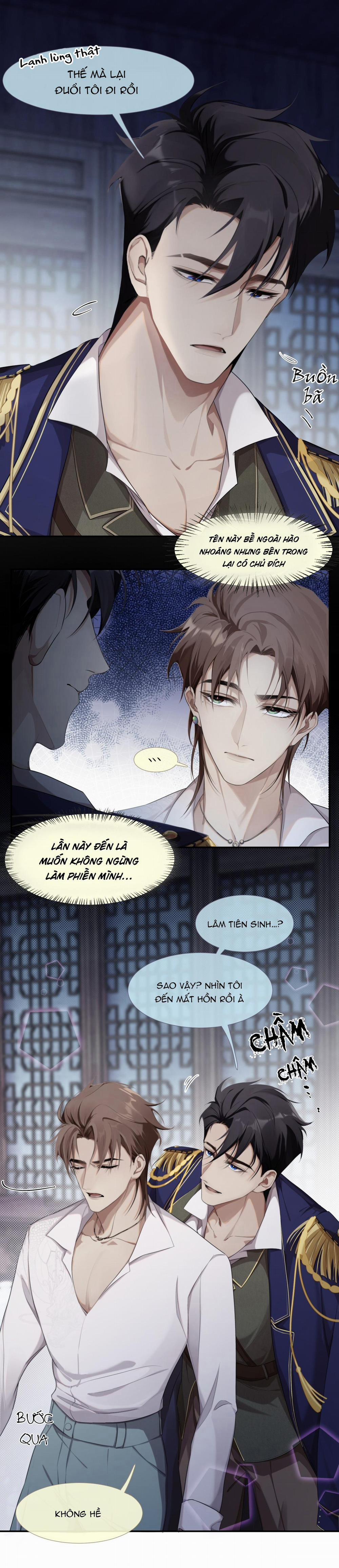 Khói Biển 2 trang 5