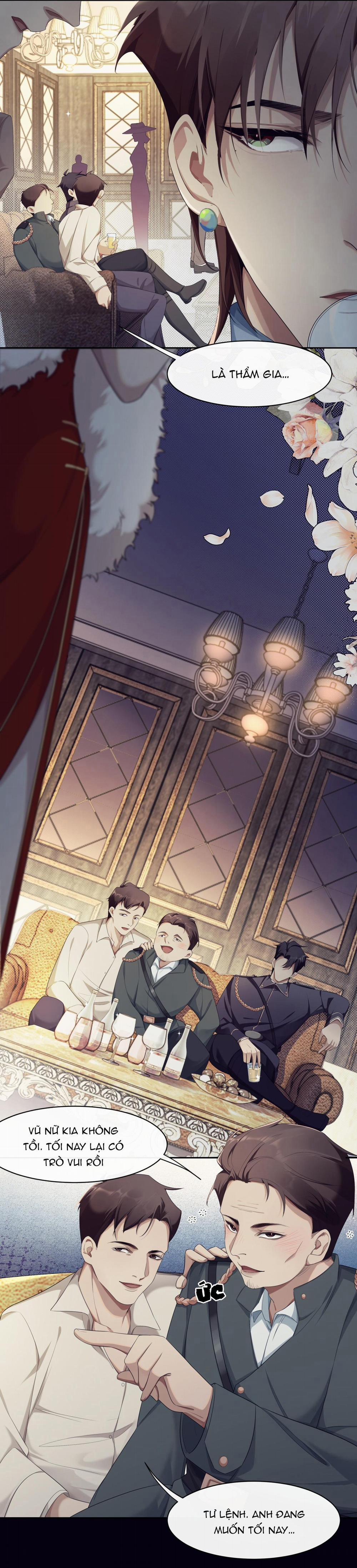 Khói Biển 2 trang 8