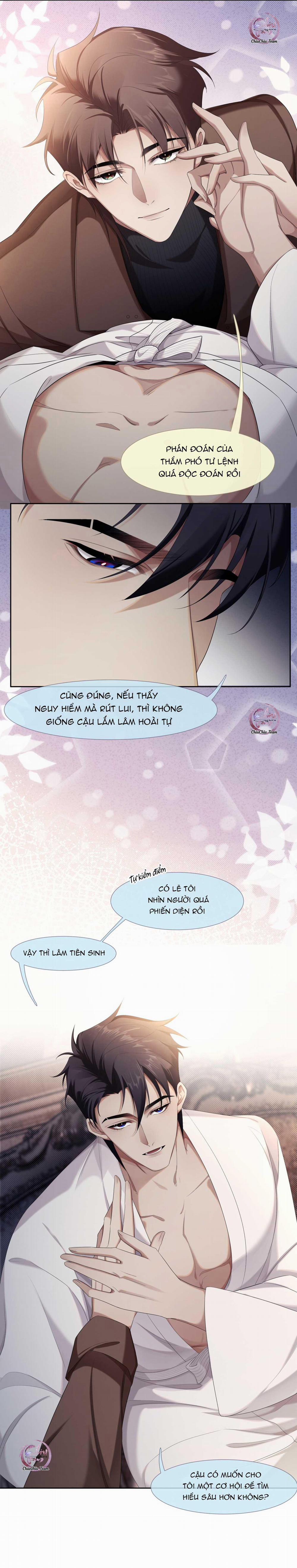 Khói Biển 3 trang 11