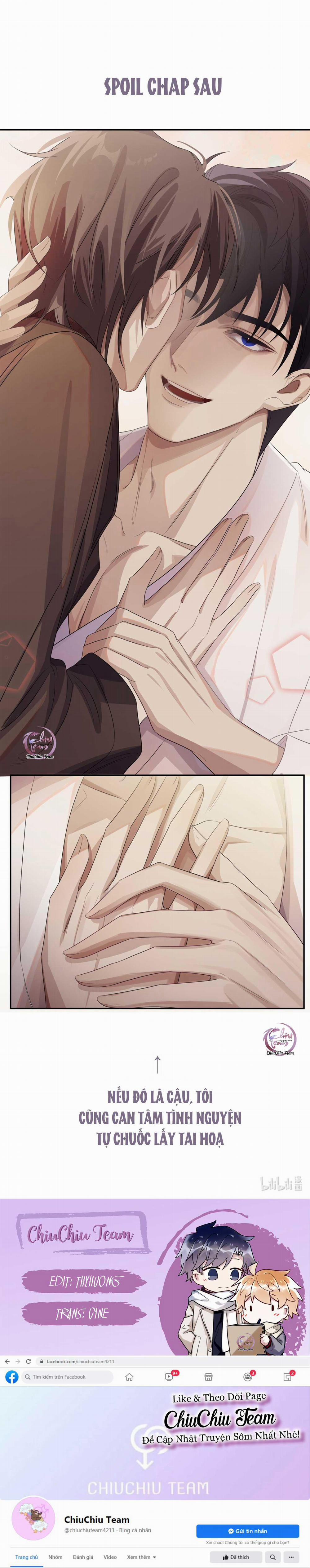 Khói Biển 3 trang 13