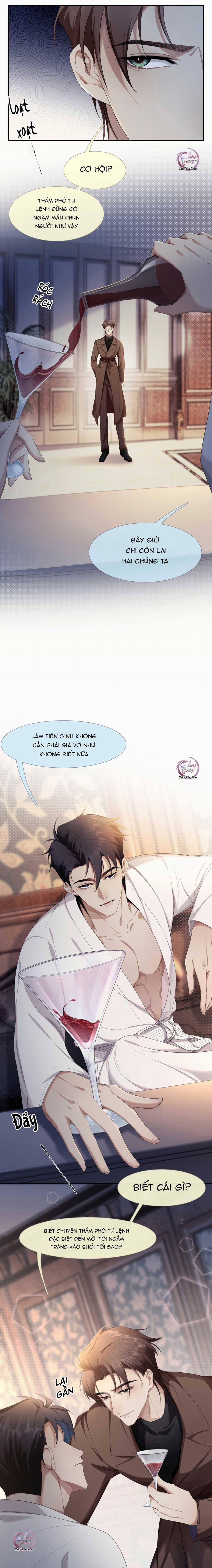 Khói Biển 3 trang 8