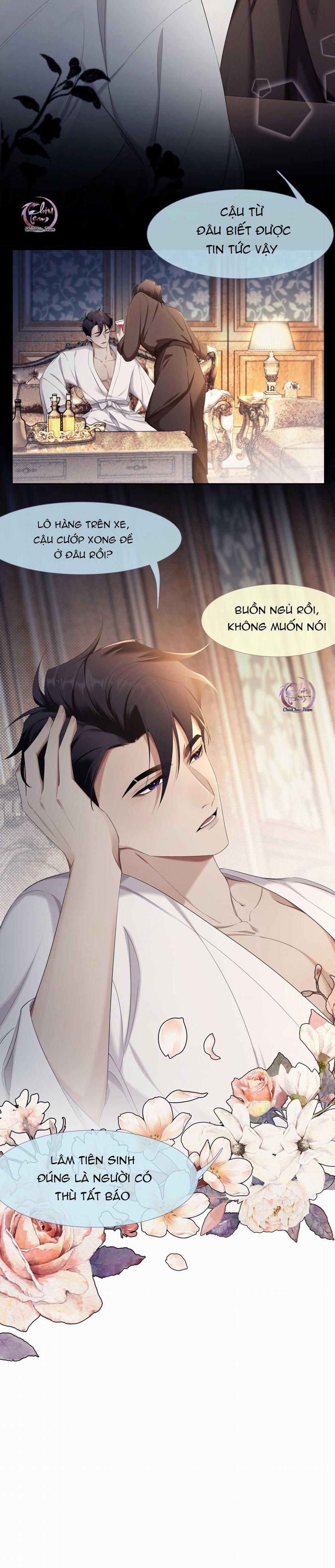 Khói Biển 3 trang 9